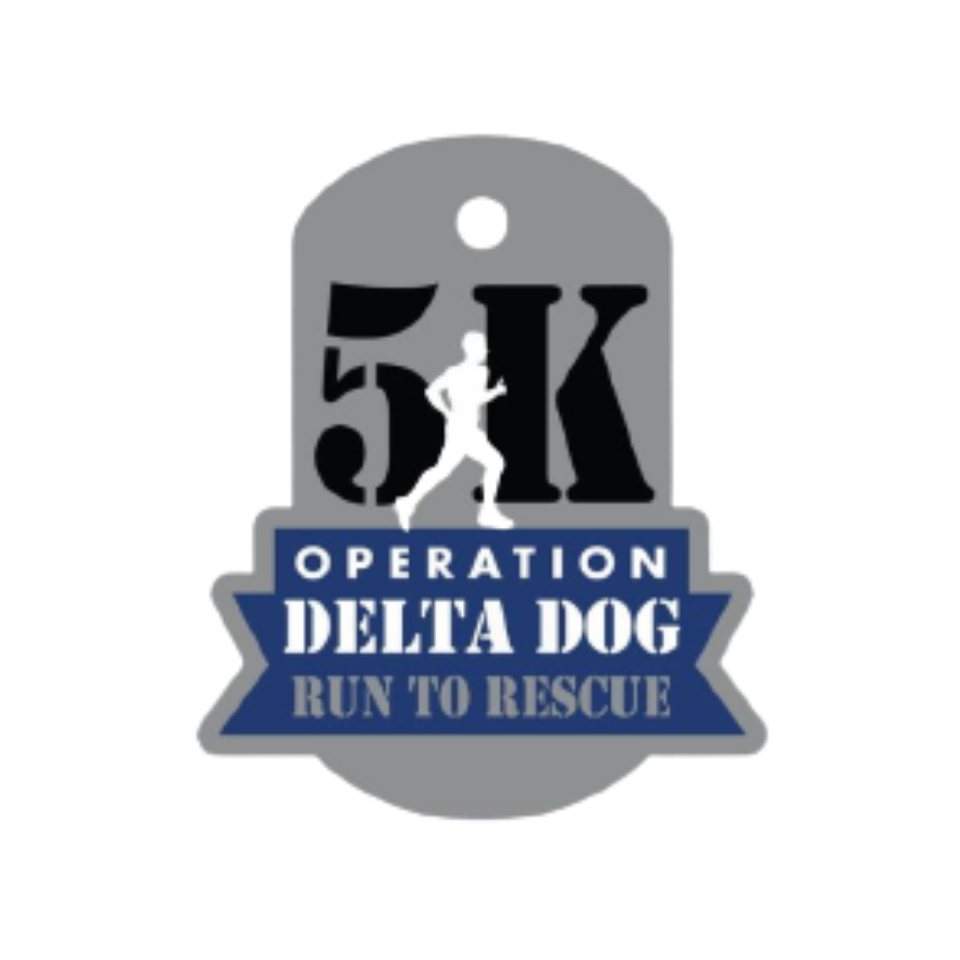 Operation Delta Dog – 5k Run To Rescue - Nashua, New Hampshire